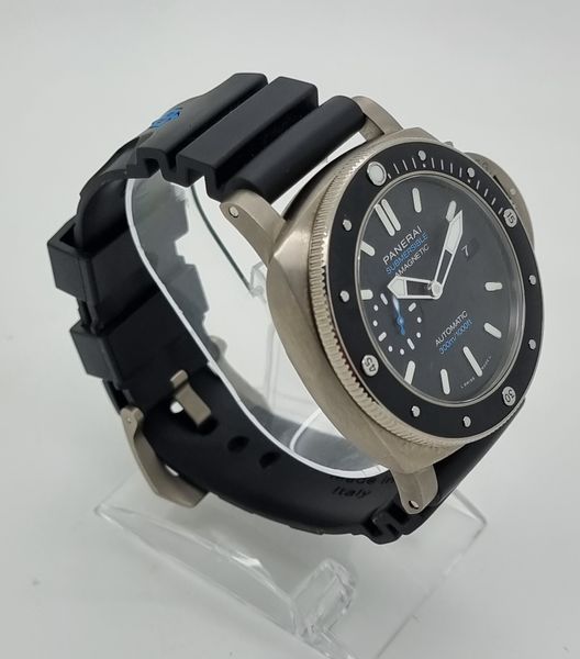 Panerai Submersible PAM01389